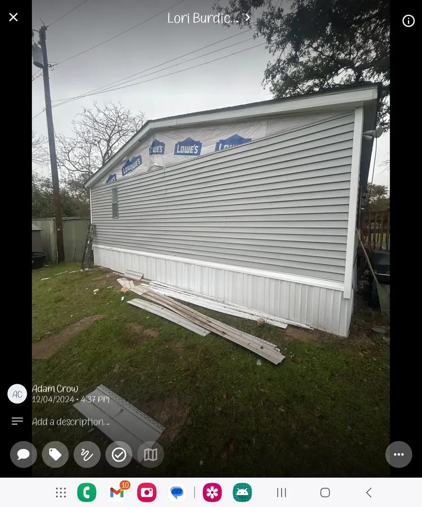 Top-rated vinyl fence installation experts serving Temple, TX - Exchange Services