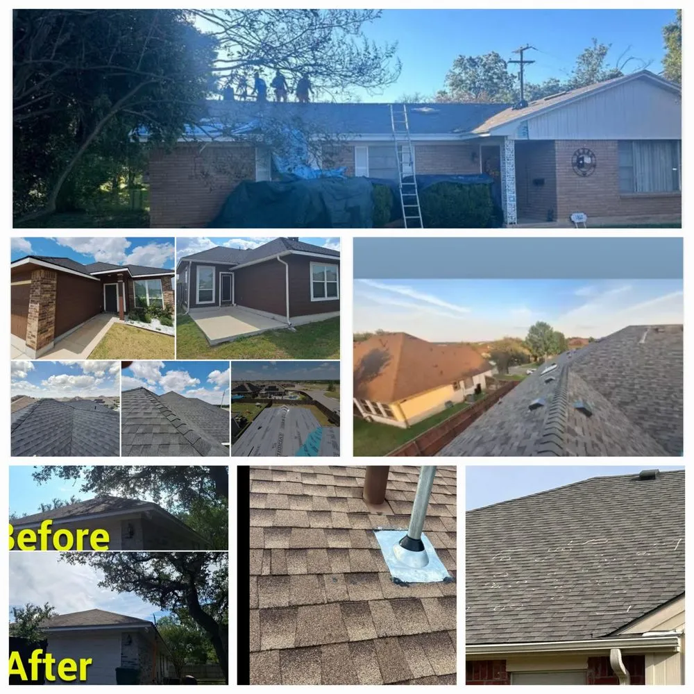 Affordable chain link fencing experts serving Temple, TX - Exchange Services