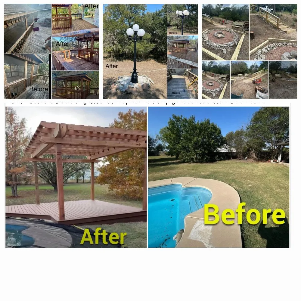 Top-rated chain link fencing in Temple, TX by Exchange Services