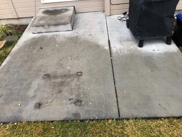 Expert wood fence service in Eagle, ID by Exterior Refresh