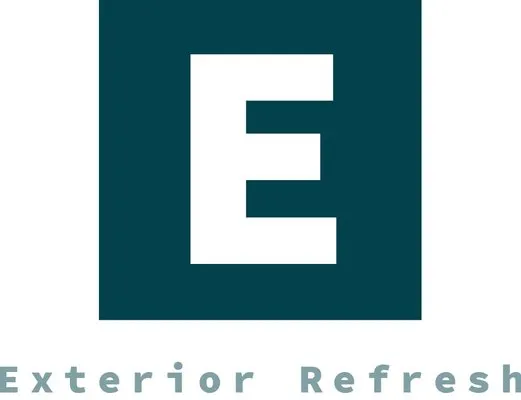 Exterior Refresh Logo