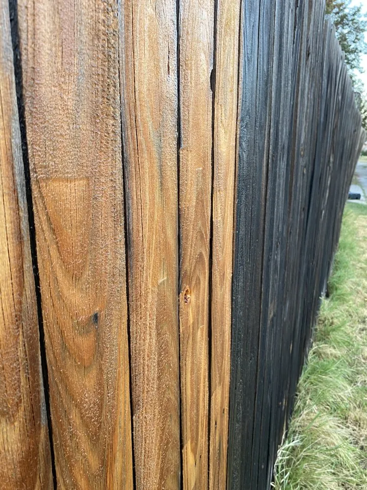 Top-rated fence installation for homes in Rowlett, TX by Extra Hand