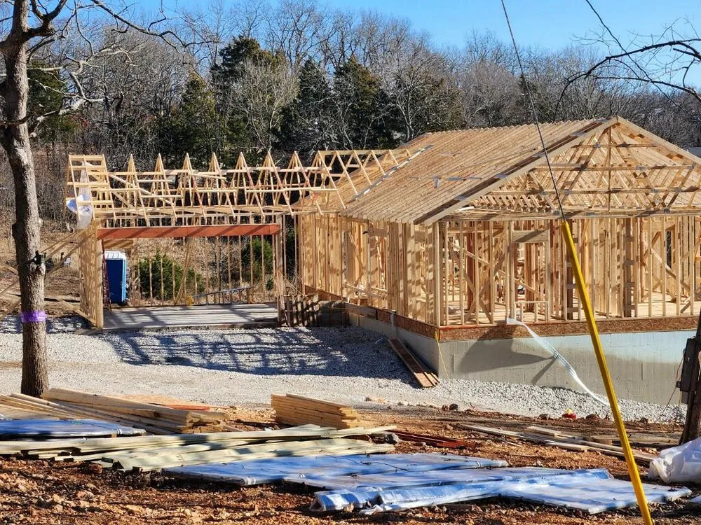 Local fence repair service in Branson, MO - F & S Structures