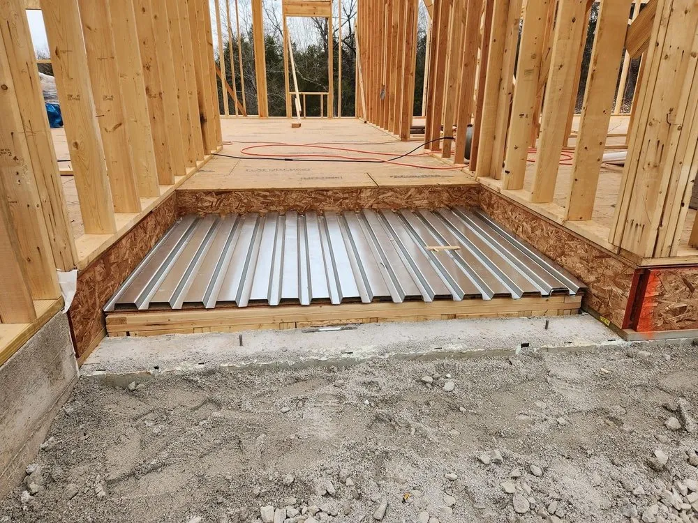 Top-rated wood fence service experts serving Branson, MO - F & S Structures