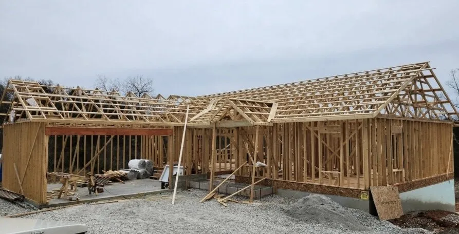 Local wood fence service service in Branson, MO - F & S Structures