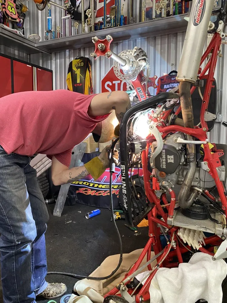 Local fence repair experts serving Corinth, TX - F3 Welding