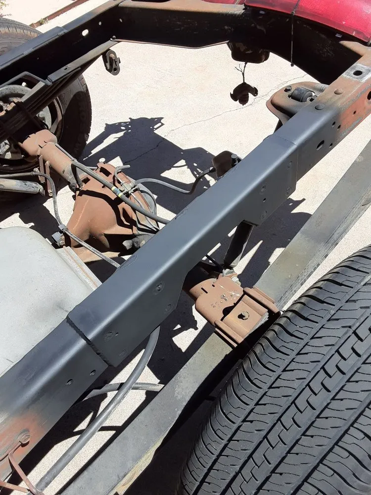 Top-rated chain link fencing experts serving Mesa, AZ - Fab48