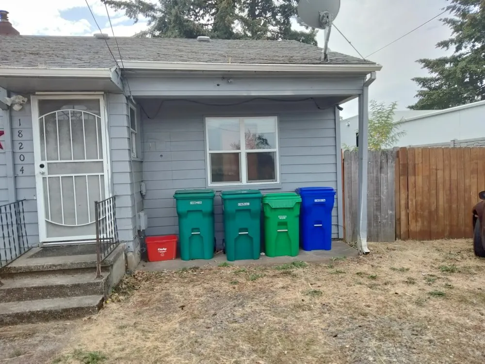 Reliable fence installation service in Gresham, OR - FACT Construction