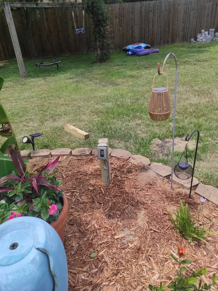 Expert wood fence service service in Silver Spring, MD - Farnum