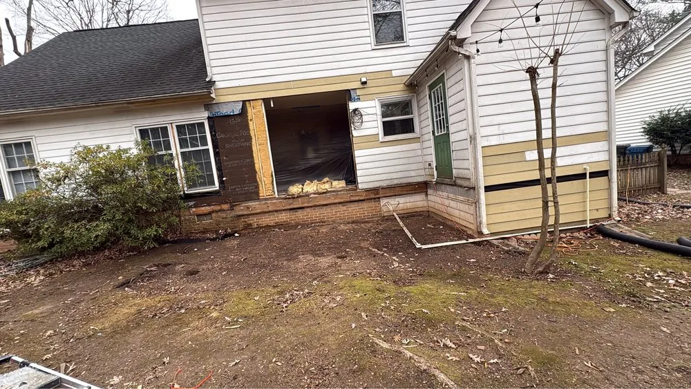 Top-rated fence installation in Durham, NC by FC Builders