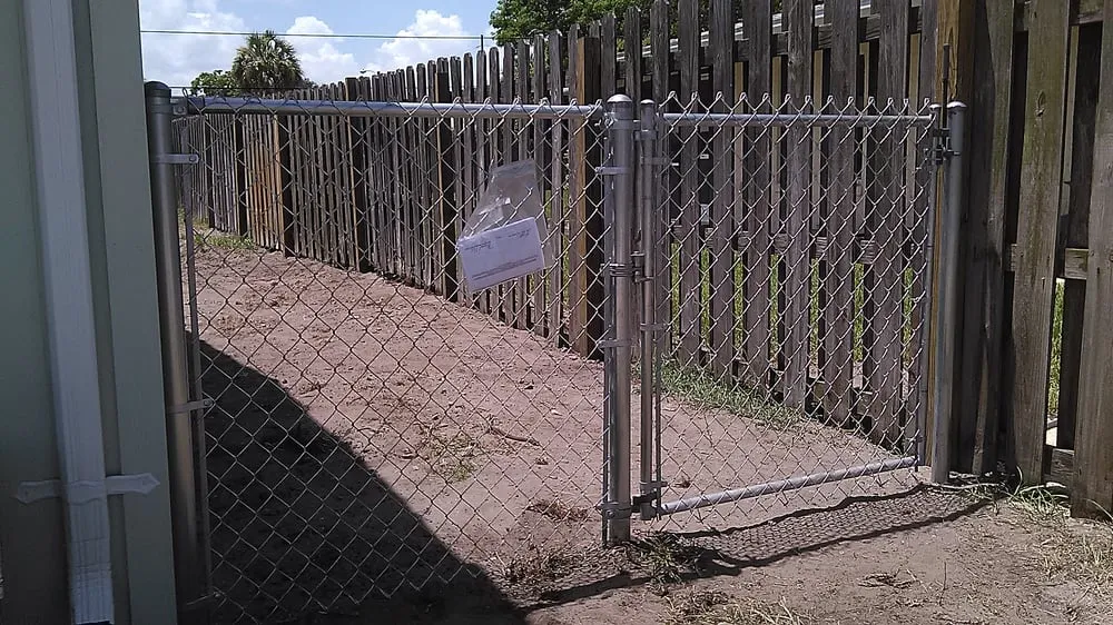 Local privacy fencing in Rockledge, FL by Fence & Gate Plus