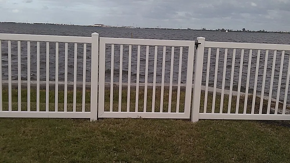 Affordable fence repair service in Rockledge, FL - Fence & Gate Plus