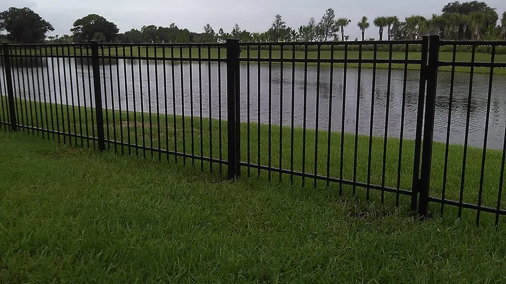 Trusted privacy fencing in Rockledge, FL by Fence & Gate Plus