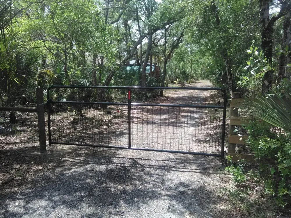 Top-rated fence repair service in Rockledge, FL - Fence & Gate Plus