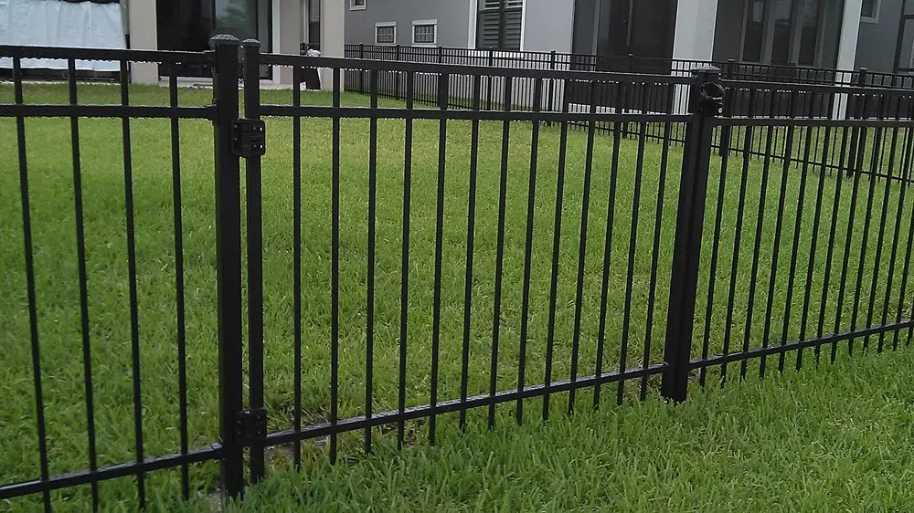 Expert wood fence service service in Rockledge, FL - Fence & Gate Plus