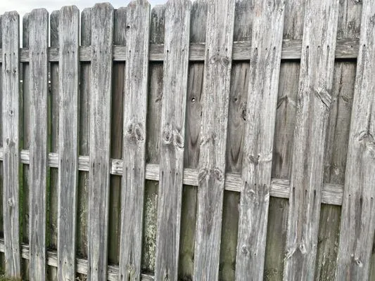 Fence & Gate Plus Logo