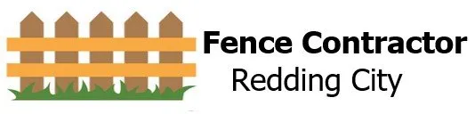 Fence Contractor Logo
