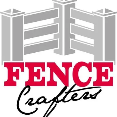 Fence Crafters Logo