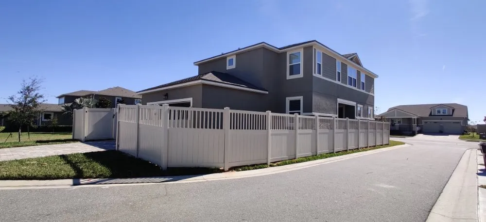Professional fence installation experts serving Mount Dora, FL - Fence Guy