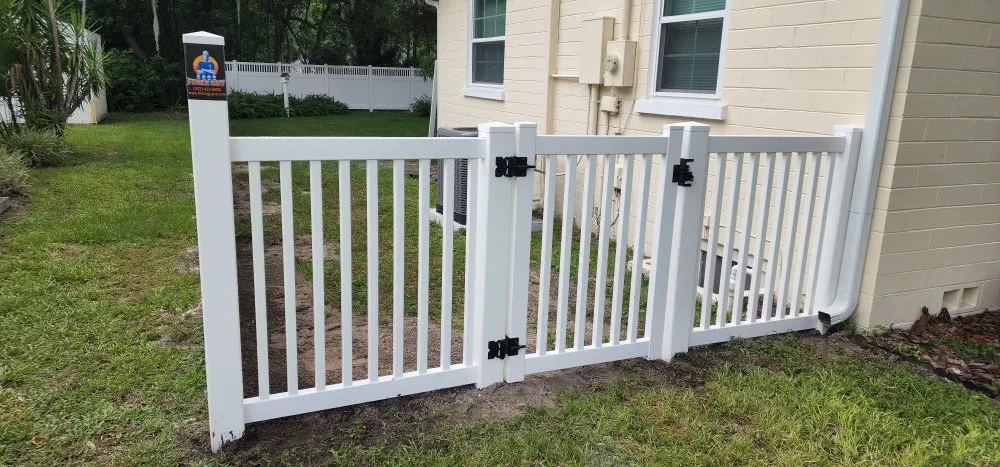 Expert wood fence service service in Mount Dora, FL - Fence Guy