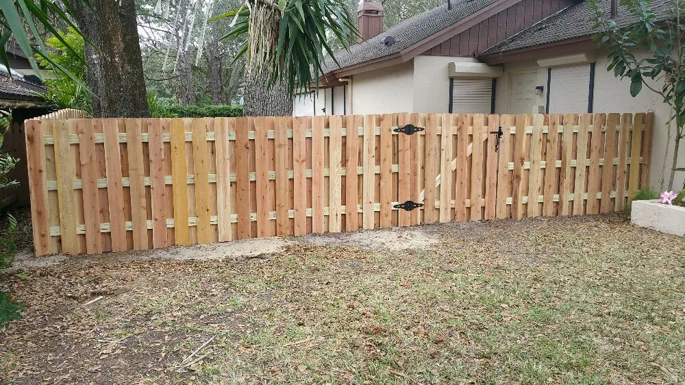 Trusted chain link fencing experts serving Mount Dora, FL - Fence Guy