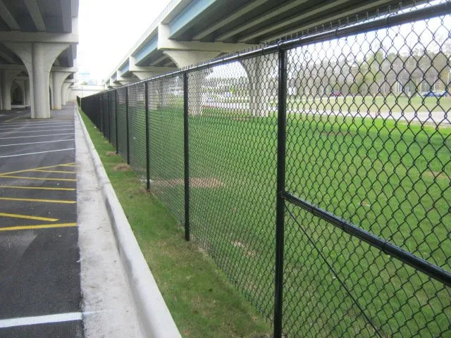 Trusted chain link fencing service in Conroe, TX - Fence-it
