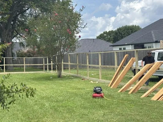 Fence-it