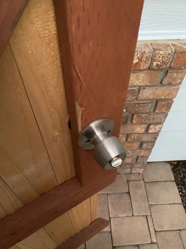 Top-rated fence installation in Fallbrook, CA by Fence Masters