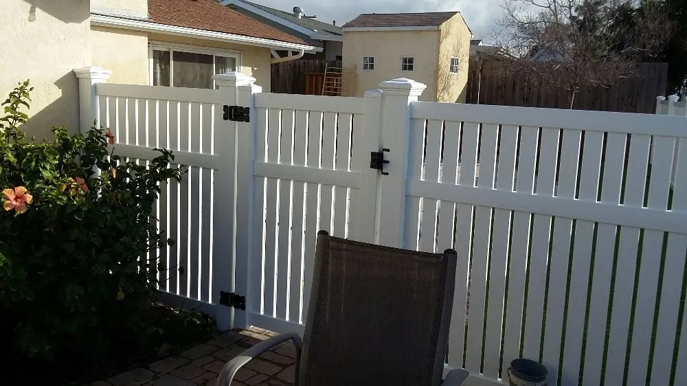 Affordable chain link fencing experts serving Fallbrook, CA - Fence Masters