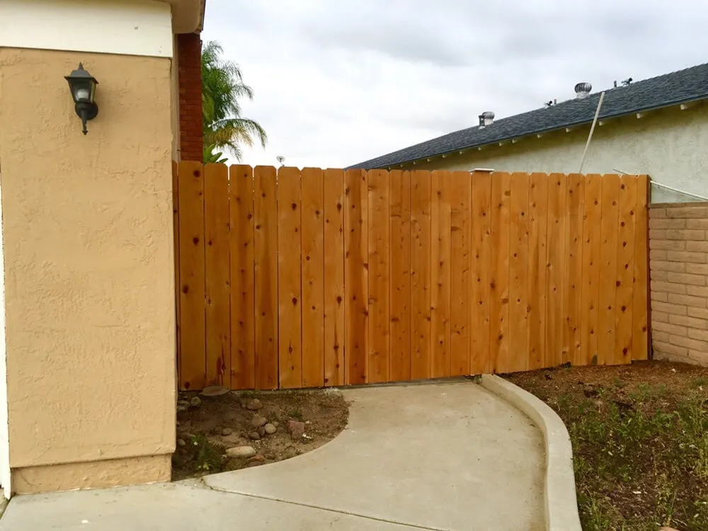 Professional fence installation experts serving Fallbrook, CA - Fence Masters