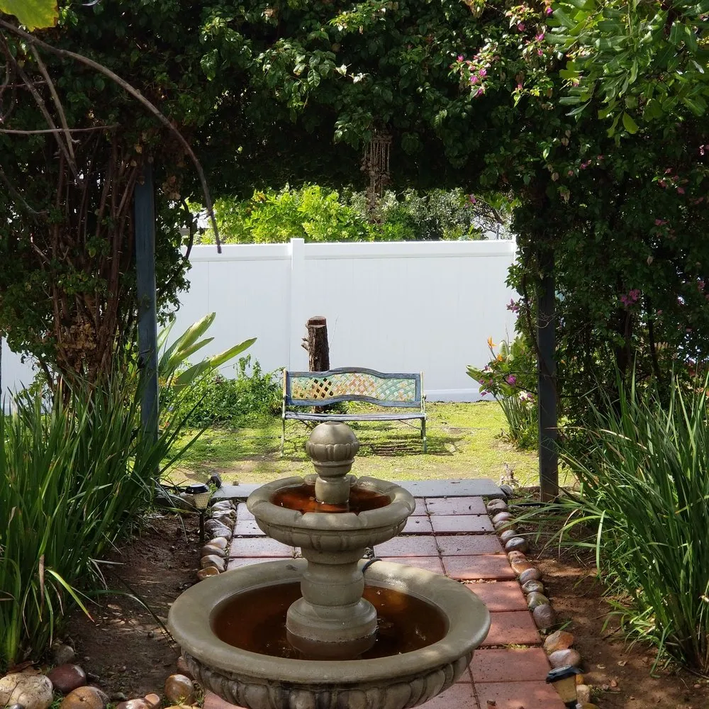 Local chain link fencing in Fallbrook, CA by Fence Masters