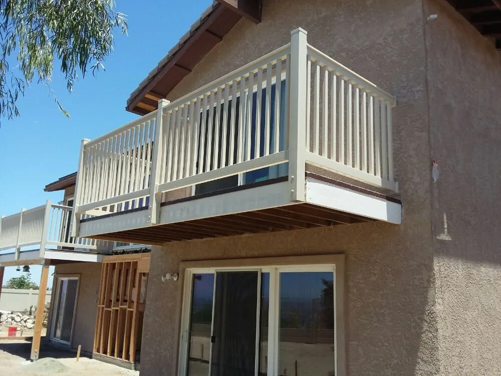 Quality fence installation in Fallbrook, CA by Fence Masters