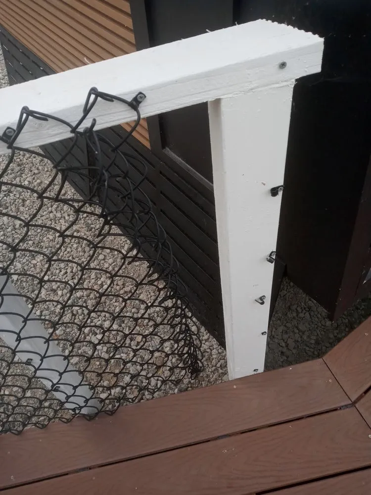 Top-rated privacy fencing for homes in Fallbrook, CA by Fence Masters