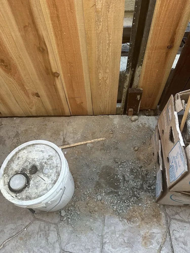 Local vinyl fence installation experts serving Fallbrook, CA - Fence Masters
