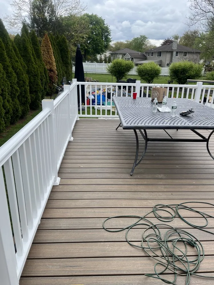 Expert chain link fencing service in Wayne, NJ - Fence MD