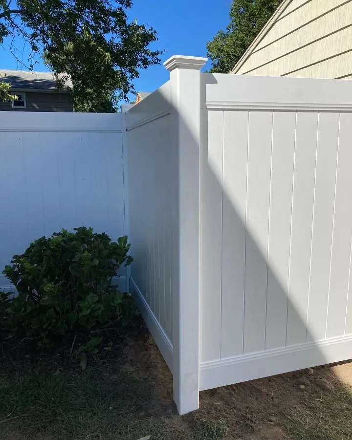 Trusted chain link fencing in Wayne, NJ by Fence MD