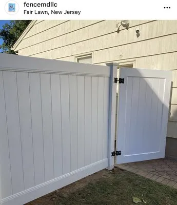 Fence MD