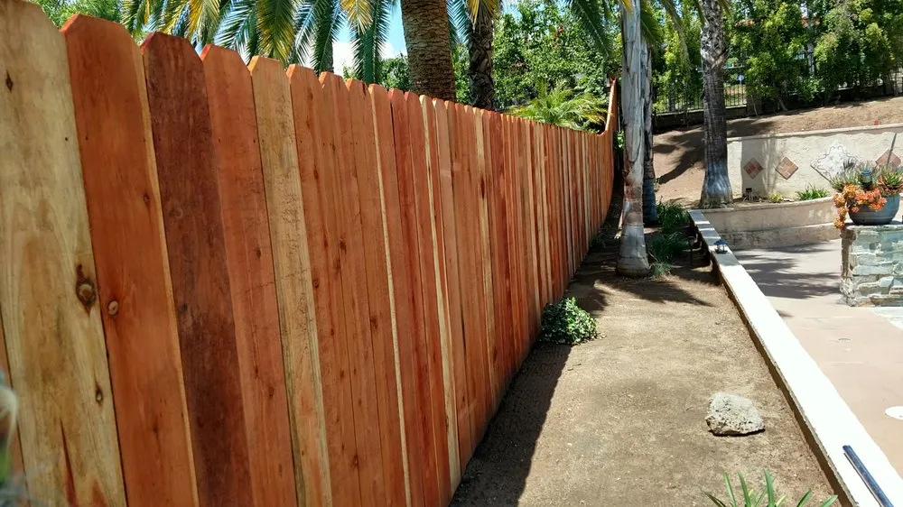 Reliable privacy fencing experts serving Vista, CA - Fence Plus