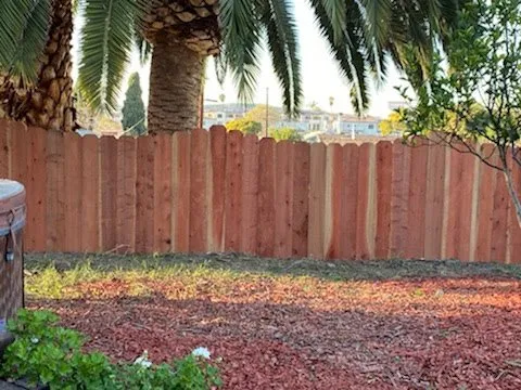Professional privacy fencing service in Vista, CA - Fence Plus