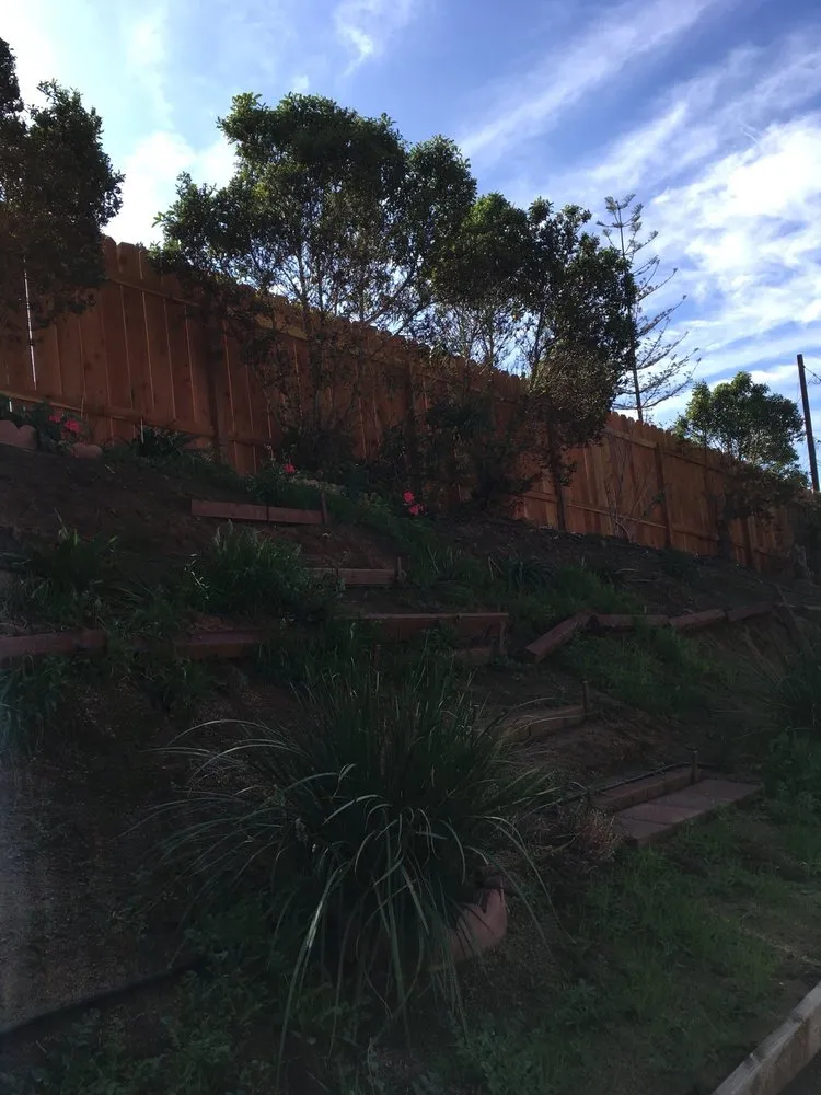 Expert fence repair in Fallbrook, CA by Fence Pros Plus