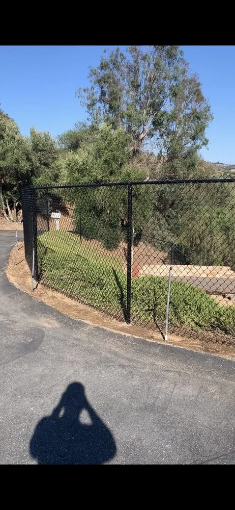 Local fence repair in Fallbrook, CA by Fence Pros Plus