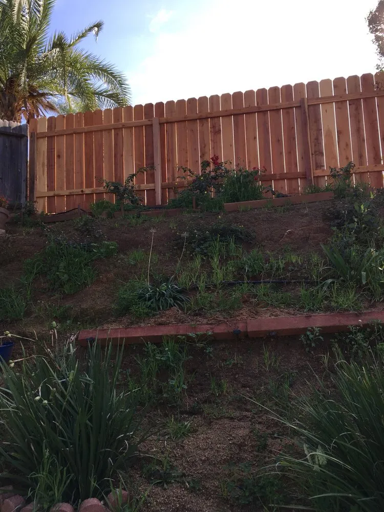 Local fence installation service in Fallbrook, CA - Fence Pros Plus