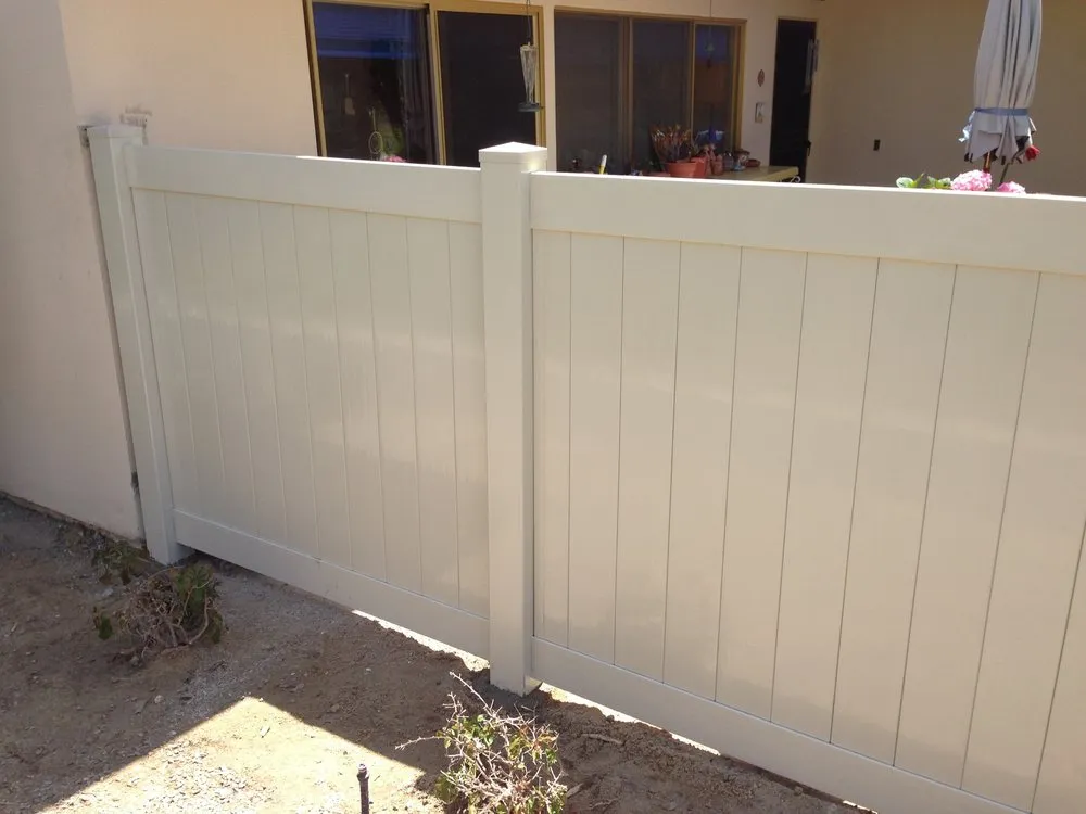 Trusted privacy fencing in Fallbrook, CA by Fence Pros Plus
