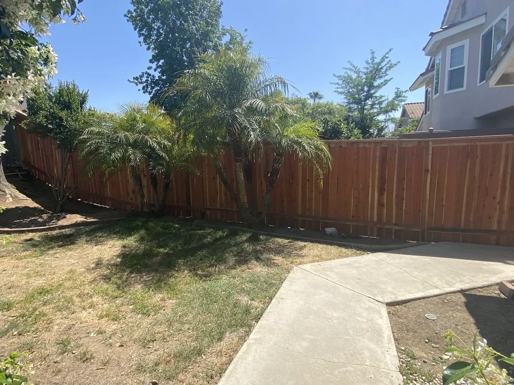 Reliable vinyl fence installation service in Fallbrook, CA - Fence Pros Plus