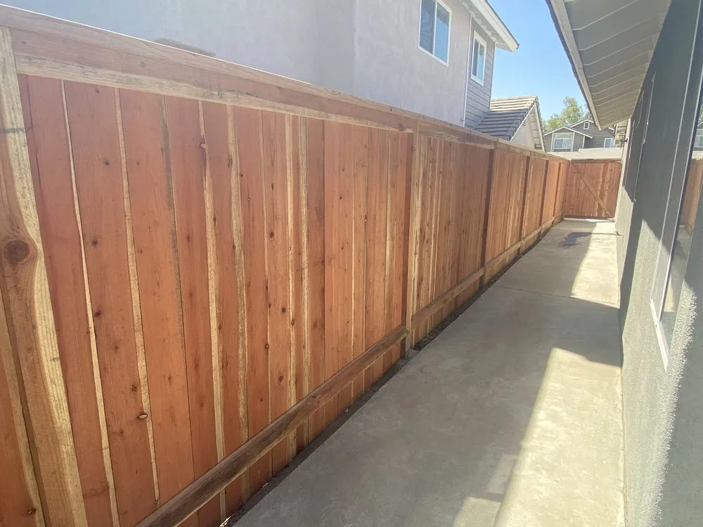 Professional fence repair experts serving Fallbrook, CA - Fence Pros Plus