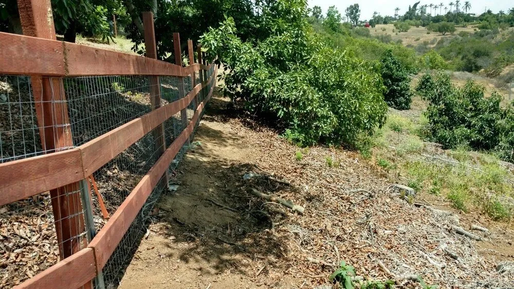 Expert fence installation experts serving Fallbrook, CA - Fence Pros Plus