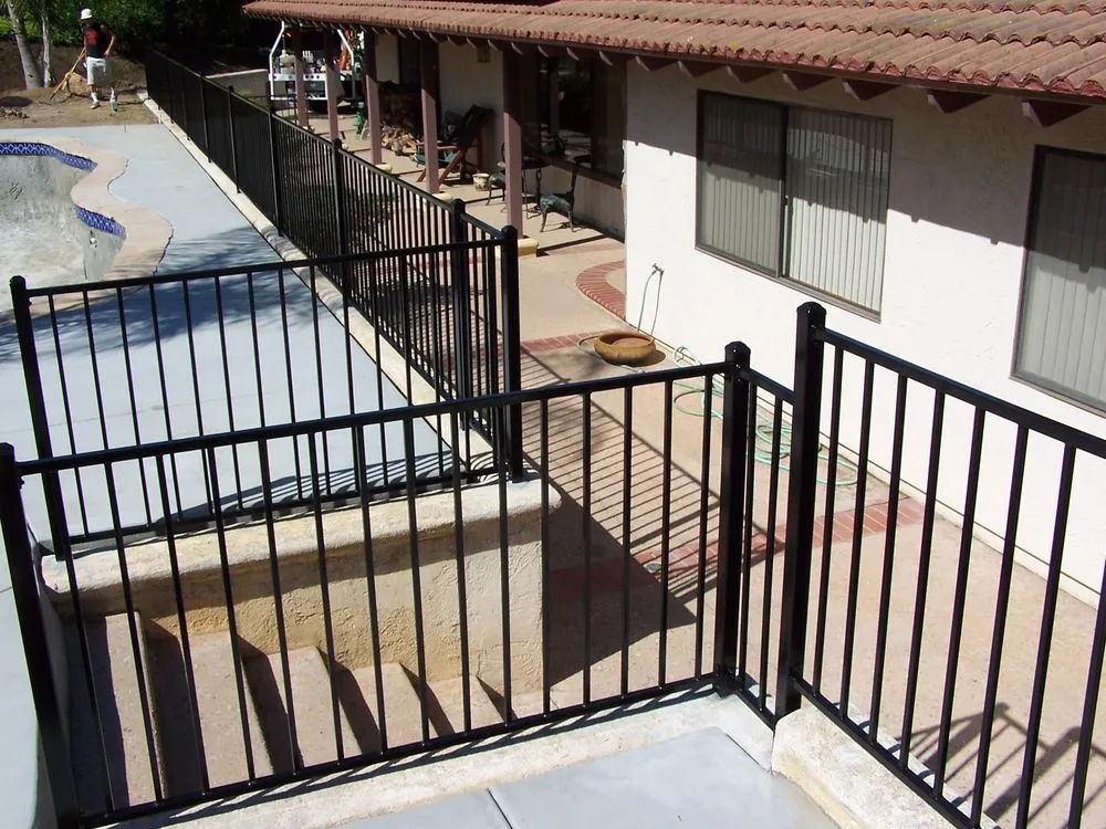 Reliable privacy fencing experts serving Oceanside, CA - Fence Smith