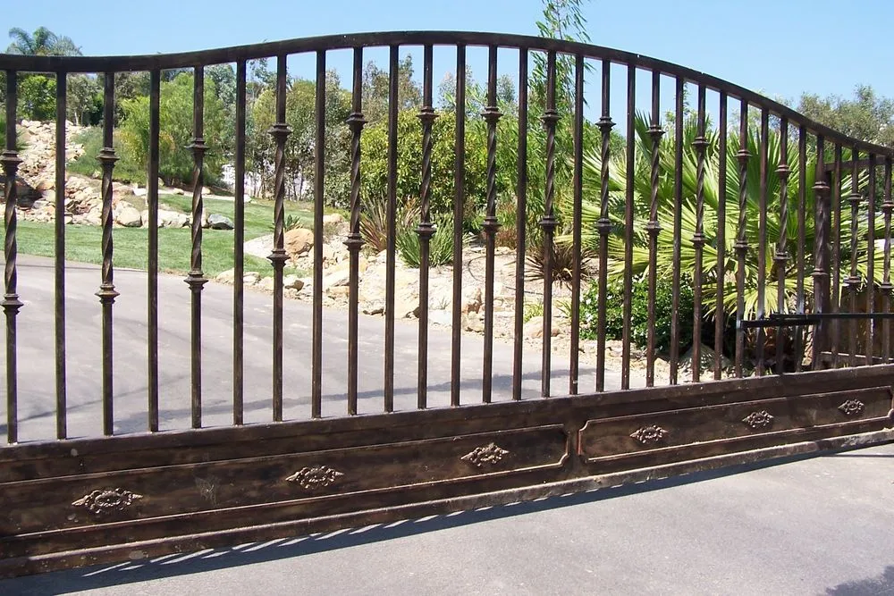Top-rated privacy fencing experts serving Oceanside, CA - Fence Smith