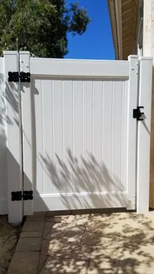 Fence Smith