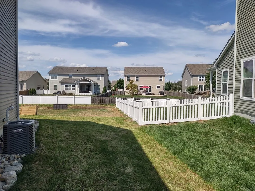 Trusted fence repair for homes in Orient, OH by Fence Tech